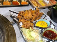-妥妥烤肉料理(昙华林店)