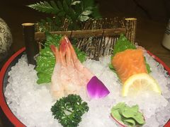 -蟹将军·松叶蟹和牛日料放题自助(K11店)