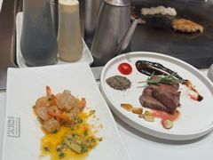 -火地铁板烧(昆山万象汇店)