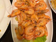 -丰收日·小海鲜·沪上家宴(顾村正大店)