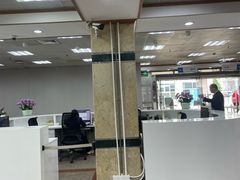 -南山图书馆(常兴路店)