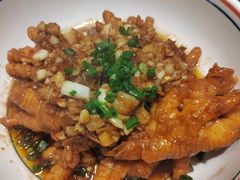 -李久其家民间餐厅(梅溪湖店)