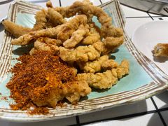 -蛙一刀·麻椒鱼火锅(金仙桥店)