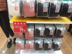 -优衣库(重庆星光时代广场店)