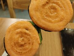 明太子西葫芦-小隐(淮海路店)