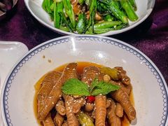 -粤匠·澳门点心粤菜海鲜(澳门半岛店)