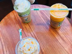 -星巴克臻选(深圳宝安大仟里1店)