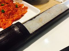 -新辣道鱼火锅(领展购物广场·中关村店)