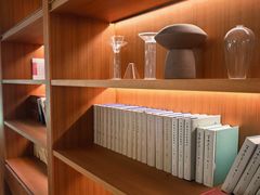 -THE PRESS(复旦大学店)