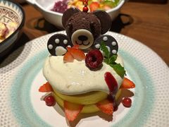 -西堤牛排(恒隆广场店)