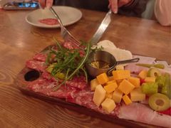 -Alimentari Grande(东湖路店)