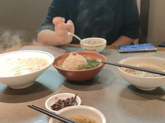 -老淮滨-蚌埠非遗小吃(淮河路店)