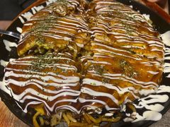广岛烧-鸟内会(河北路店)
