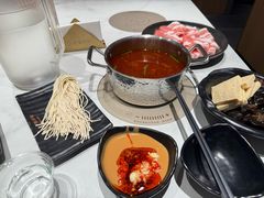 -呷哺呷哺(砂之船奥莱店)