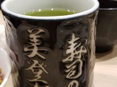-梅丘·寿司の美登利(银座店)