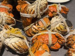 -一方渔歌蒸汽海鲜自助(文化路万达广场店)