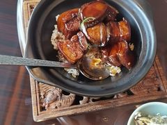 -环球港凯悦 · 享悦中餐厅