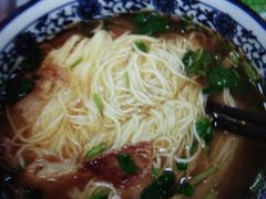 -河州春清真西北特色美食(虎踞路店)