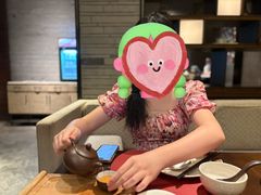 -千岛湖安岚·湖景全日餐厅