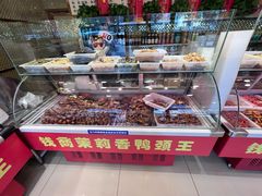 -钱商茉莉香鸭颈王(浑南店)