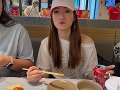 -肥肥虾庄·金牌油焖大虾(汉口城市广场店)