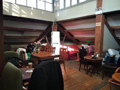 -1901 Cafe(西四店)