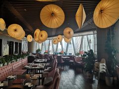 大堂-柒园·三十年创意杭帮菜(龙湖滨江天街店)