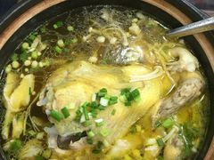 -徽州美食(三十年老店)