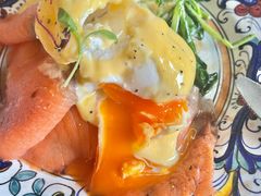 -Alimentari早午餐(安福路店)