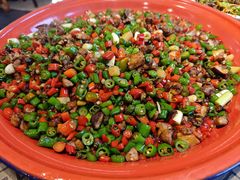 -新繁老號豌豆汤饭店·江湖菜(宝光寺店)