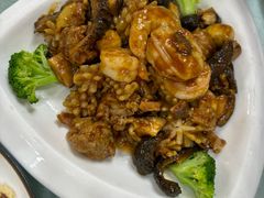 -六和聚传统烤鸭.天津菜(和平店)