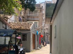 -瑞安市玉海实验中学(诒善校区)