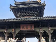 -桂林灵渠景区
