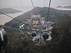 -普陀山风景名胜区-法雨禅寺