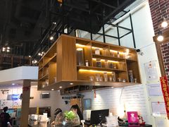 大堂-妈妈的味道(工人体育场东路店)