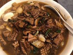 -春雪面馆(转塘店)