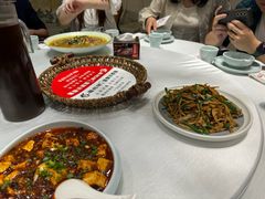-蜀龙阁· 龍头水煮鱼(天坛店)