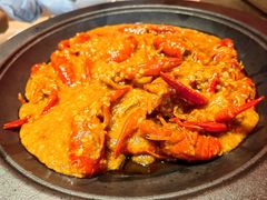 -六月雪干锅(涪城万达广场店)