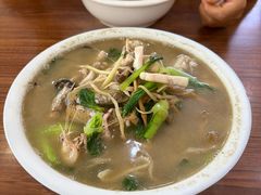 -马路桥姜汤面(江城大楼店)