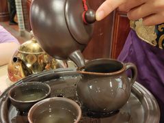 茶点-点都德(大茶楼店)