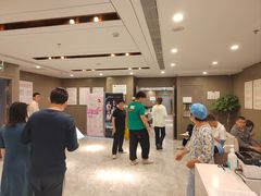 -爱康国宾体检中心(顺平分院)