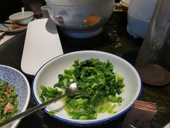 -状元人家·公园别墅衡东土菜(溪悦荟店)