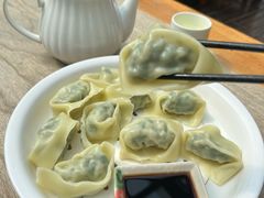 -漫渡庄绿岛花园•隐世庭园菜(滨湖店)