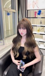 -E-salon伊上造型