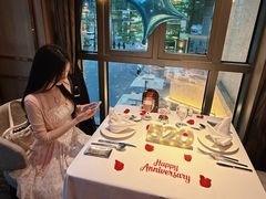 -王品牛排(珠海富华里店)
