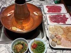 -京元盛铜锅涮肉(上海总店)