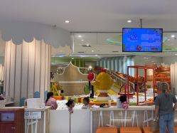 -meland亲子乐园•派对•研学(苏州悠方购物中心店)