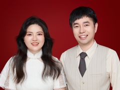 -海马体照相馆(无锡清扬茂业天地店)
