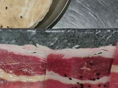 -燚青春东北泥炉烤肉(百合店)