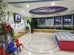 -乐博乐博少儿编程·机器人编程·信息学竞赛(未央校区)